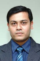 Dr. sayan misra